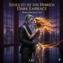 Seduced by the Hybrids Dark Embrace
