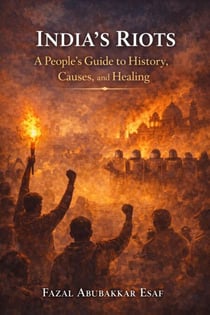 India’s Riots A People’s Guide to History, Causes, and Healing.