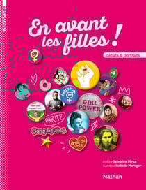 En avant les filles ! - Dès 13 ans