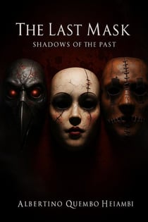 The Last Mask: Shadows of the Past