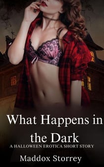 What Happens in the Dark - What Happens in the Dark, #1