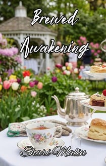 Brewed Awakening - The Witch’s Brew Mysteries, #4