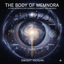 Body of Memnora - Book Zero Volume 0, #1