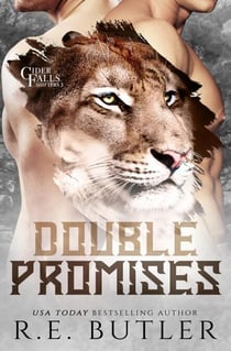 Double Promises (Cider Falls Shifters Book Three) - Cider Falls Shifters, #3