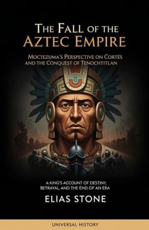 The Fall of the Aztec Empire: Moctezuma's Perspective on Cortés and the Conquest of Tenochtitlan - The Complete Campaign Chronicles