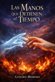 Las Manos que Detienen el Tiempo