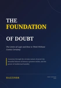 The Foundation of Doubt