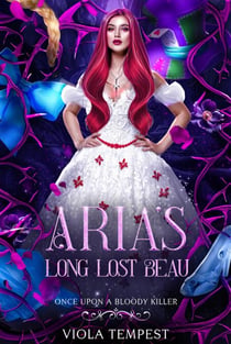 Aria's Long Lost Beau - Once Upon a Bloody Killer