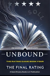 Unbound: The Final Rating - The Rating Game, #4