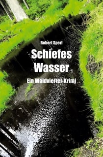 Schiefes Wasser - Ein Waldviertel-Krimi