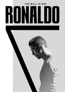 Ronaldo: The Will to Win