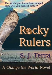 Rocky Rulers - Change the World, #1