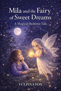 Mila and the Fairy of Sweet Dreams - Mila - Magical Stories, #3