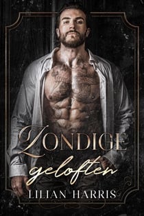 Zondige geloften - De Messina's, #1