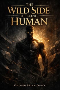 The Wild Side Of Being Human - Transcendence, #8