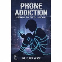 Phone addiction