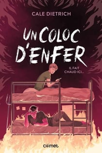 Un coloc d'enfer