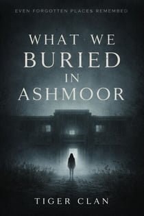 What We Buried in Ashmoor