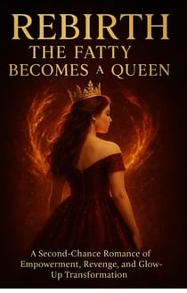 Rebirth The Fatty Becomes a Queen - Rebirth, #1