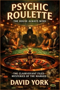 Psychic Roulette: The House Always Wins
