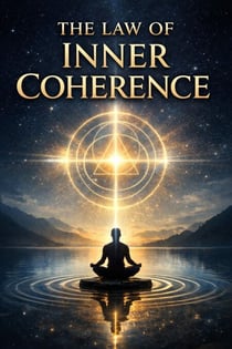 The Law of Inner Coherence - Mind, Matter, and Radiance, #2