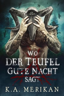 Wo der Teufel Gute Nacht sagt - Folk Lore DE, #1
