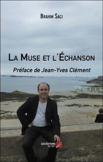 La Muse et l'Échanson - Préface de Jean-Yves Clément