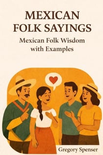 Mexican Folk Wisdom: 100 Traditional