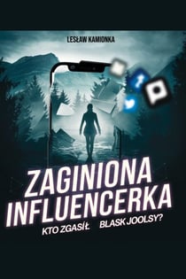 Zaginiona Influencerka: Kto Zgasił Blask Joolsy?
