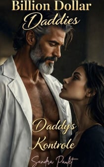 Daddy's Kontrole - Billion Dollar Daddies [DE], #8