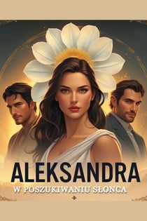 Aleksandra  w poszukiwaniu słońca