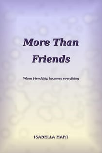 More Than Friends