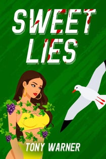 Sweet Lies - Dean Parrot, #3