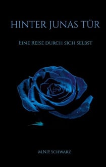 Hinter Junas Tür - Mein Blau