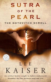 Sutra of the Pearl - Paths Unknown, #1
