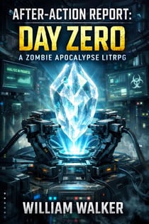 After-Action Report: Day Zero: a litrpg adventure - Zombies will Rise again, #1