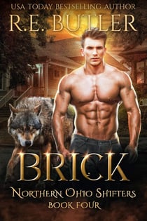 Brick (Northern Ohio Shifters Book Four) - Northern Ohio Shifters, #4