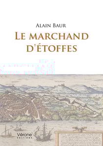 Le marchand d'étoffes