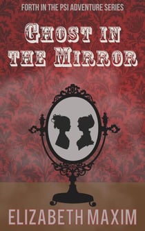 Ghost in the Mirror - Psi Adventure, #4