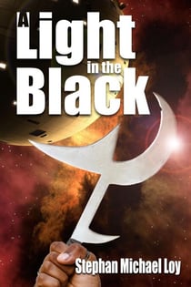 A Light in the Black - Nightwatch, #11