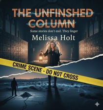 The Unfinished Column: Unsolved Crimes and Their Lingering Guests