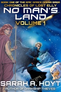 No Man's Land, Volume 1 - Chronicles of Lost Elly, #1