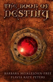 The Book of Destiny - Answers from the Oracle