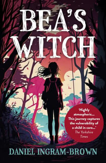 Bea's Witch - A Ghostly Coming-Of-Age Story