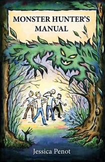The Monster Hunter's Manual