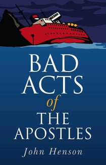 Bad Acts of the Apostles