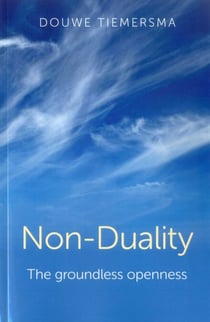 Non-Duality - The Groundless Openness