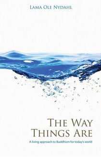 The Way Things Are - A Living Approach to Buddhism