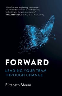 Forward - Leading Your Team Through Change