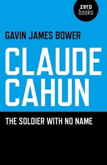 Claude Cahun - The Soldier with No Name